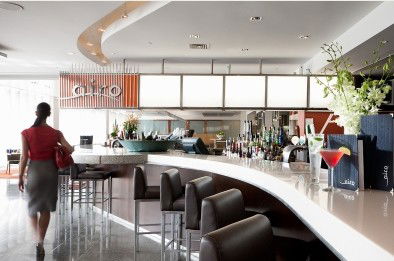 Parkroyal Melbourne Airport - Coogee Beach Accommodation 8