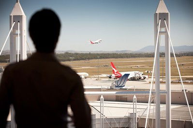 Parkroyal Melbourne Airport - Coogee Beach Accommodation 9