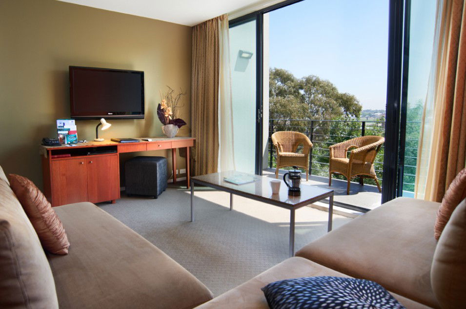 Flemington VIC Coogee Beach Accommodation