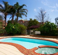 Quest Royal Gardens - Coogee Beach Accommodation
