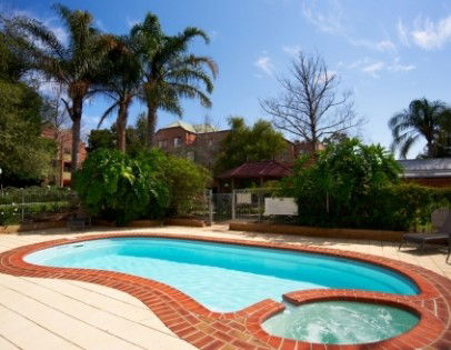 Quest Royal Gardens - Coogee Beach Accommodation 0