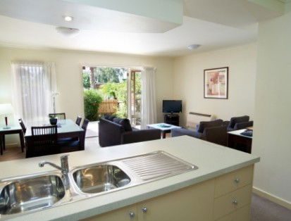 Quest Royal Gardens - Coogee Beach Accommodation 1
