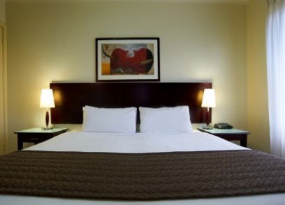 Quest Royal Gardens - Coogee Beach Accommodation 3