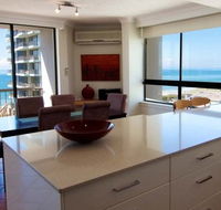 Carrington Court - Coogee Beach Accommodation