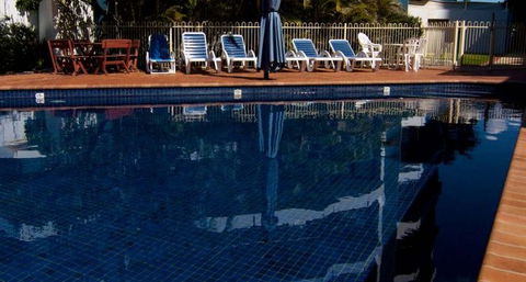 Carrington Court - Coogee Beach Accommodation 1