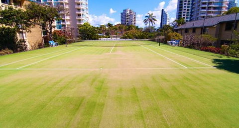 Carrington Court - Coogee Beach Accommodation 2