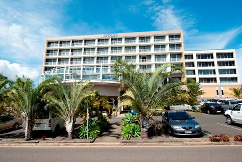 Rydges Gladstone - Coogee Beach Accommodation 2