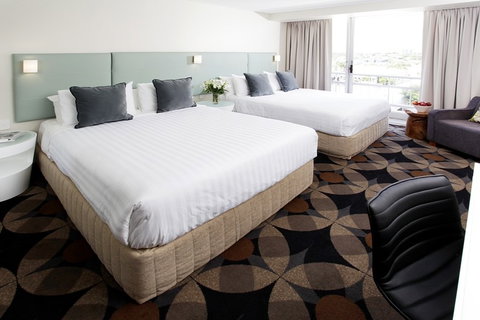 Rydges Gladstone - Coogee Beach Accommodation 5