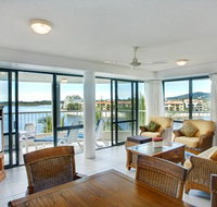 Noosa Pacific Resort - Coogee Beach Accommodation