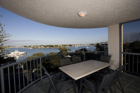 Riverdance Apartments - Coogee Beach Accommodation 0