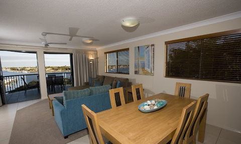 Riverdance Apartments - Coogee Beach Accommodation 1