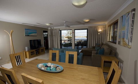 Riverdance Apartments - Coogee Beach Accommodation 2