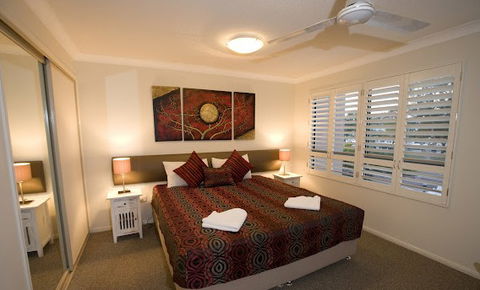 Riverdance Apartments - Coogee Beach Accommodation 3