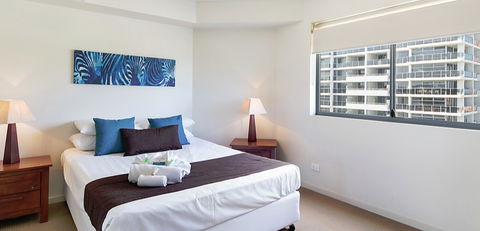Scarborough Beach Resort - Coogee Beach Accommodation 2