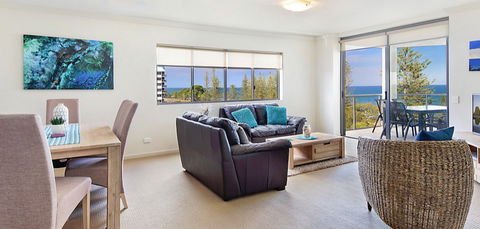 Scarborough Beach Resort - Coogee Beach Accommodation 4