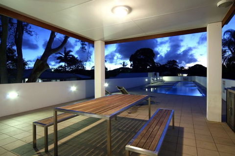 Scarborough Beach Resort - Coogee Beach Accommodation 5