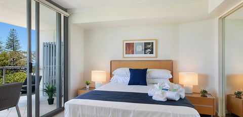 Scarborough Beach Resort - Coogee Beach Accommodation 8