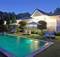The Kingscliff Seaside Guesthouse - Coogee Beach Accommodation