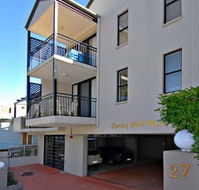 Spring Hill Mews - Coogee Beach Accommodation