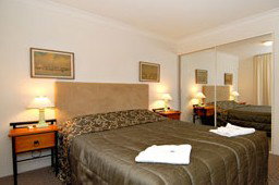 Spring Hill Mews - Coogee Beach Accommodation 1