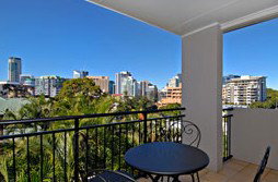 Spring Hill Mews - Coogee Beach Accommodation 3