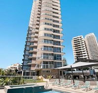 Sunbird Beach Resort - Coogee Beach Accommodation