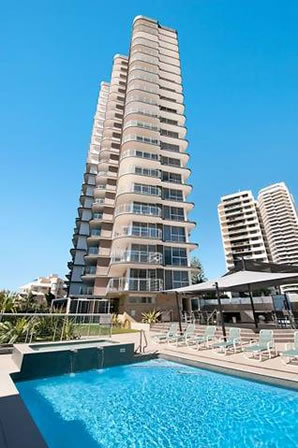 Sunbird Beach Resort - Coogee Beach Accommodation 0