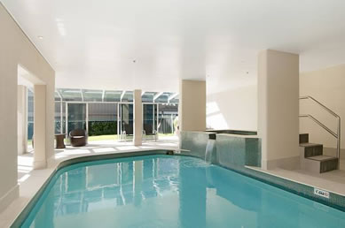 Sunbird Beach Resort - Coogee Beach Accommodation 2