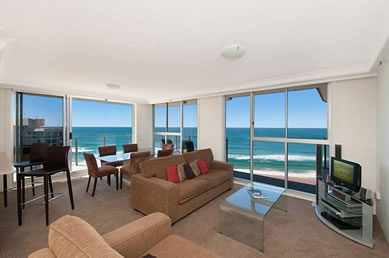 Sunbird Beach Resort - Coogee Beach Accommodation 3
