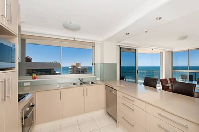 Sunbird Beach Resort - Coogee Beach Accommodation 4