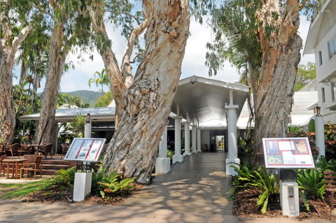 The Reef House MGallery Collection - Coogee Beach Accommodation 4