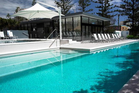 Ultra Broadbeach - Coogee Beach Accommodation 0