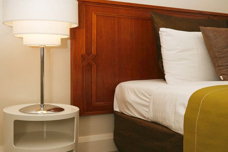 Bentley Suites - Coogee Beach Accommodation 0