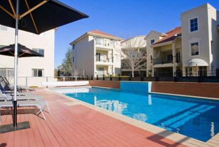 Bentley Suites - Coogee Beach Accommodation 1