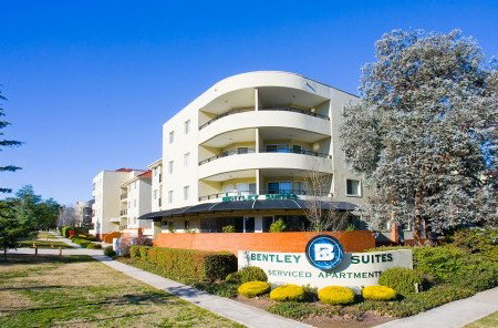 Bentley Suites - Coogee Beach Accommodation 2