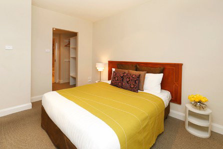 Bentley Suites - Coogee Beach Accommodation 3