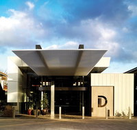 Diamant Boutique Hotel Canberra - Coogee Beach Accommodation