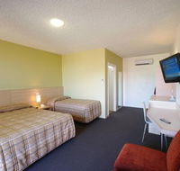 Adelaide Road Motor Lodge - Coogee Beach Accommodation