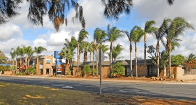 Comfort Inn Citrus Valley Renmark - Coogee Beach Accommodation