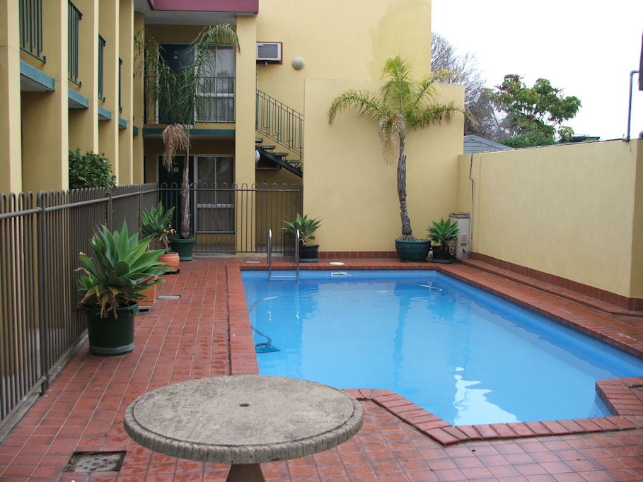 Medindie SA Coogee Beach Accommodation