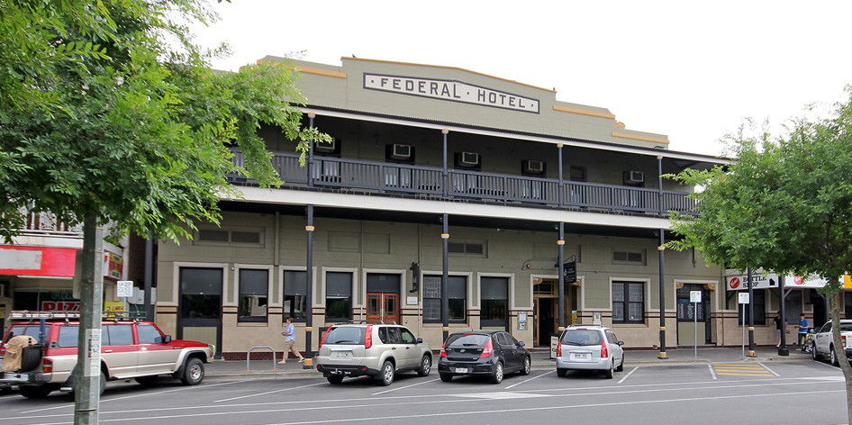 Semaphore SA Coogee Beach Accommodation