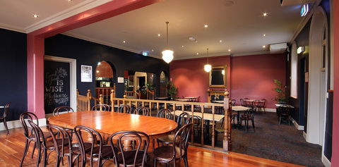 Fed On Semaphore - Coogee Beach Accommodation 1