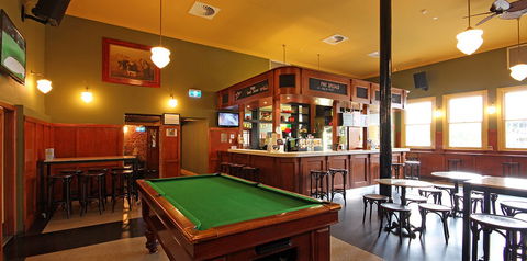 Fed On Semaphore - Coogee Beach Accommodation 3