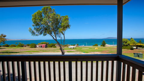 Port Lincoln Tourist Park - Coogee Beach Accommodation 0