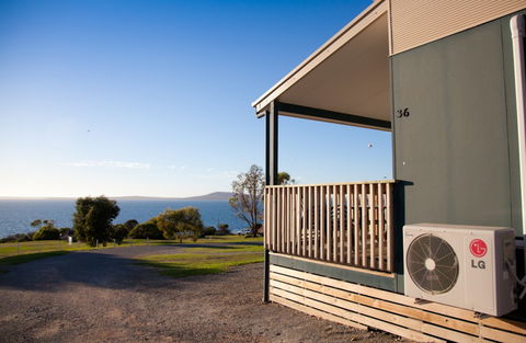 Port Lincoln Tourist Park - Coogee Beach Accommodation 6