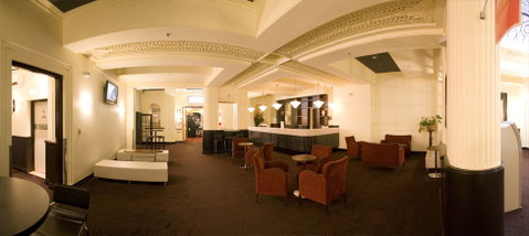 Renmark Hotel/Motel & Function Centre - Coogee Beach Accommodation 5