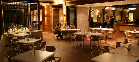 Renmark Hotel/Motel & Function Centre - Coogee Beach Accommodation 6
