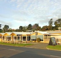 Argosy Motor Inn - Coogee Beach Accommodation