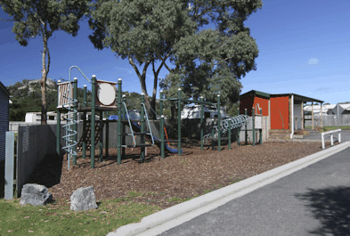 Bicheno East Coast Holiday Park - Coogee Beach Accommodation