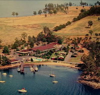 Eastcoast Central Watersedge Resort - Coogee Beach Accommodation
